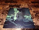 Josh Ritter Rare Hand Signed Limited Edition Vinyl Record Hello Starling + Photo