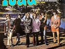 THE ROAD The One Less Traveled By...KAMA SUTRA RECORDS Sealed Original Vinyl LP