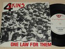 4-SKINS RARE ORIG 7