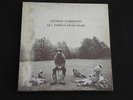 GEORGE HARRISON ALL THINGS MUST PASS 3 LP BOX SET 1970 UK APPLE STCH 639