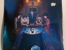 Paul McCartney Wings Back To The Egg LP Original 1979 US Sealed + Sticker