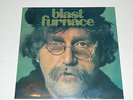 BLAST FURNACE - Same (1971) / RE. Long Hair Germany / Vinyl LP Rare