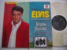 Elvis Presley - Kissin Cousins ...Geman RCA Mono.. Vinyl :mint(-)/Cover:mint (-)
