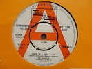 MIRACLES GOING TO A GO GO ORIG UK TAMLA MOTOWN 45 DEMO CLIP