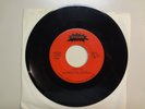 ALLARD & THE LOST SOULS: Looking-It’s Coming-U.S. 7