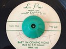 Northern Soul R&B 45 Mack Rice Baby I'm Coming Home on Lu Pine HEAR