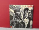 Eugene McDaniels ?– Outlaw  Psych Prog Funk Rock US 1972 LP VINYL   SD 8259    M