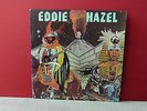 Eddie Hazel ?– Game Dames & Guitar Thangs  Funk Soul Psych US 1977 LP   BS 3058