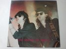 SISTERS OF MERCY / WE`RE ALL AWARE OF THAT / LP / LIVE ROME 1985