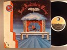 Reale Accademia Di Musica  Self-Titled    Italian Prog Rare LP Italian Press
