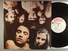 Salloom, Sinclair and The Mother Bear   Self-Titled   Psych