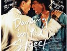 DAVID BOWIE MICK JAGGER DANCING IN THE STREET JAPAN 7