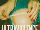 Lana Del Rey ULTRAVIOLENCE Vinyl Alt Cover Ltd. Ed. 2x LP Blue Limited Brooklyn