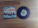 POOH NEL BUIO 1967 VEDETTE IT.PRESS SECONDA COPERTINA MOLTO RARA BEAT VG+++/G