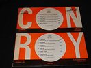 CONROY MUSIC LIBRARY - MODERATE BEAT MOVEMENTS - M#BMLP 104