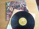 MC5 - Kick out the Jams LP US -68,Uncensored original, liner notes John Sinclair