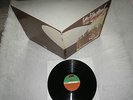 LED ZEPPELIN - II ,Orig.1969 LP,GERMAN Atlantic  ATL- SD 8236