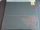 SEALED Beatles “SGT PEPPER” MFSL UHQR 1982 Mobile Fidelity Box LP