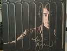 Neil Diamond Tap Root Manuscript With Booklet LP 93092 SIGNED