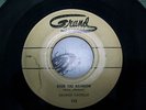  PHILLY DOO WOP 45  GEORGE CASTELLE on GRAND IT'S CHRISTMAS TIME HEAR