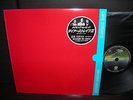 Dire Straits Making Movies Japan Orig. LP INSERT STICKER NM