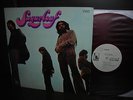 Sugarloaf S/T Japan Orig. PROMO LP RED WAX WHITE LABEL