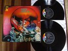 AMON DÜÜL II - Tanz Der Lemminge 2LP G/F orig German Liberty press - Krautrock