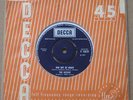 The Accent. Red Sky At Night/Wind Of Change.UK Decca Original. PSYCH Classic NM