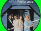 ABBA - Voulez-Vous / Waterloo / Dancing Queen ../ PICTURE DISC / 12