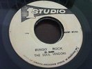 THE SOUL VENDORS - RING ROCK -  STUDIO ONE 7