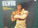 Elvis Presley APL1-0283 Fool LP SEALED Korea MINT