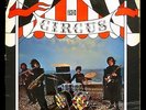 Circus, rare Transatlantic TRA 207, Mat Nos. A2 & B2, Hardly played