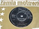 EDWIN STARR - 25 MILES - TAMLA TMG 672