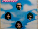 CONNEXION Canadian HEAVY PSYCH FUZZ Rare LP