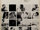 Pharoah Sanders IZIPHO ZAM (MY GIFTS) Strata East ORIGINAL PRESS RARE JAZZ LP