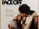 RON COLLIER Face Off HOCKEY SOUNDTRACK Private Funk Breaks CANADIAN LP RARE