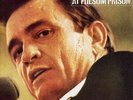 JOHNNY CASH LIVE AT FOLSOM PRISON DOPPIO VINILE LP 180 GRAMMI NUOVO E SIGILLATO