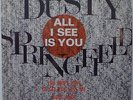 Dusty Springfield All I See You EP French RARE Philips 45T Sixties Northern Soul