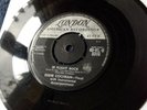 Eddie Cochran - 20 Flight Rock LONDON 7