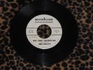 Jimmy Radcliffe Long after Musicor Records promo copy demo MU1042 Sealark N Soul