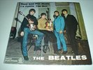 The Beatles  ROCK AND ROLL MUSIC  1a emiss QMSP 16371 