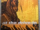 Relationship of Command by At the Drive-In (Orange Vinyl, RSD 2013 exclusive)