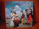 Beggars Opera: Act One Uk 1st press Vertigo Swirl LP - Ex to NM - Psych 1970