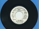 THE INVITATIONS   Let's Love RARE EXTENDED 3:33 promo 70s soul NM SILVER BLUE $