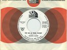JEANETTE HARPER   Put Me In Your Pocket   northern soul (NM) 20TH CENTURY FOX $