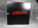 THE ROLLING STONES 11 LP ORIGINAL MASTER RECORDINGS BOXED SET w GEO DISC