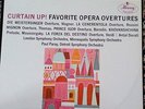 Audiophile Mercury Living Presence Original PROMO US Curtain Up