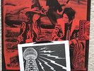 Third Man Vault Package #1 White Stripes Icky Thump MONO LP + 7