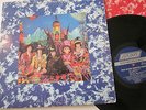 THE ROLLING STONES - THEIR SATANIC MAJESTIES REQUEST - STAMPA USA - LP VINILE