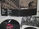 Linkin Park Meteora Vinyl LP 2003 metallica trivium thrice deftones underoath